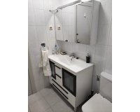 Sale - Bungalow - Los Alcázares