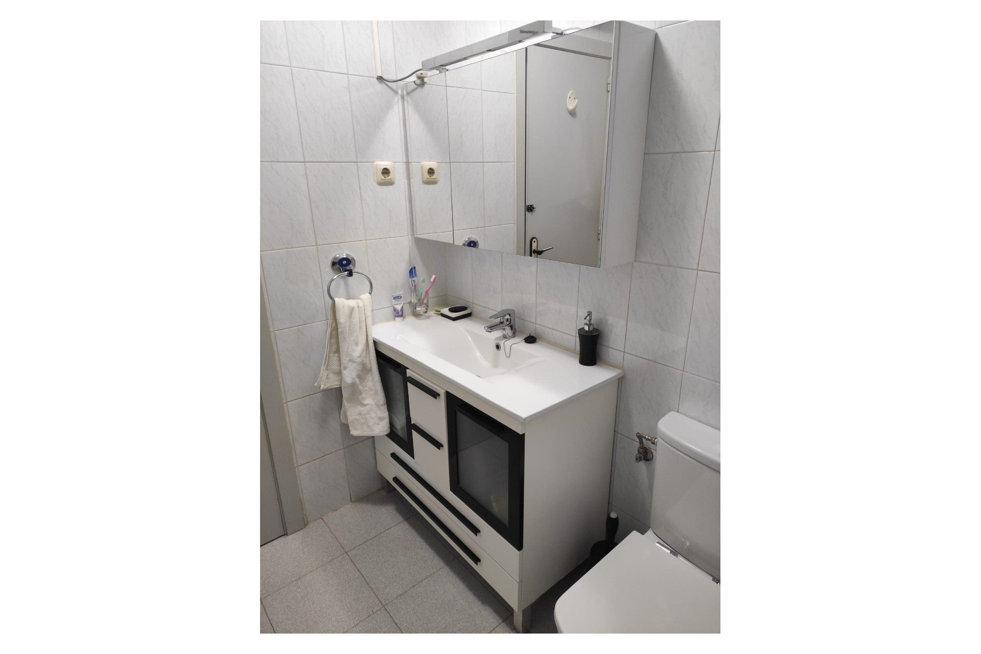 Sale - Bungalow - Los Alcázares