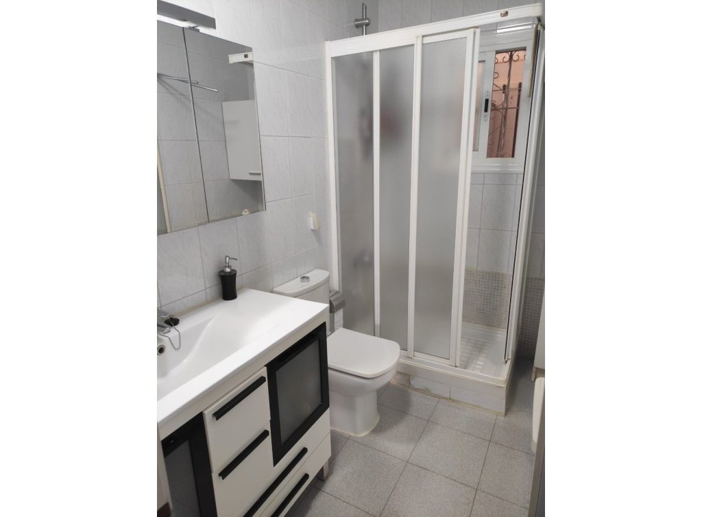 Sale - Bungalow - Los Alcázares