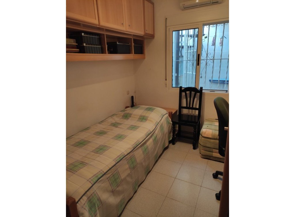 Sale - Bungalow - Los Alcázares