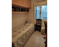 Sale - Bungalow - Los Alcázares