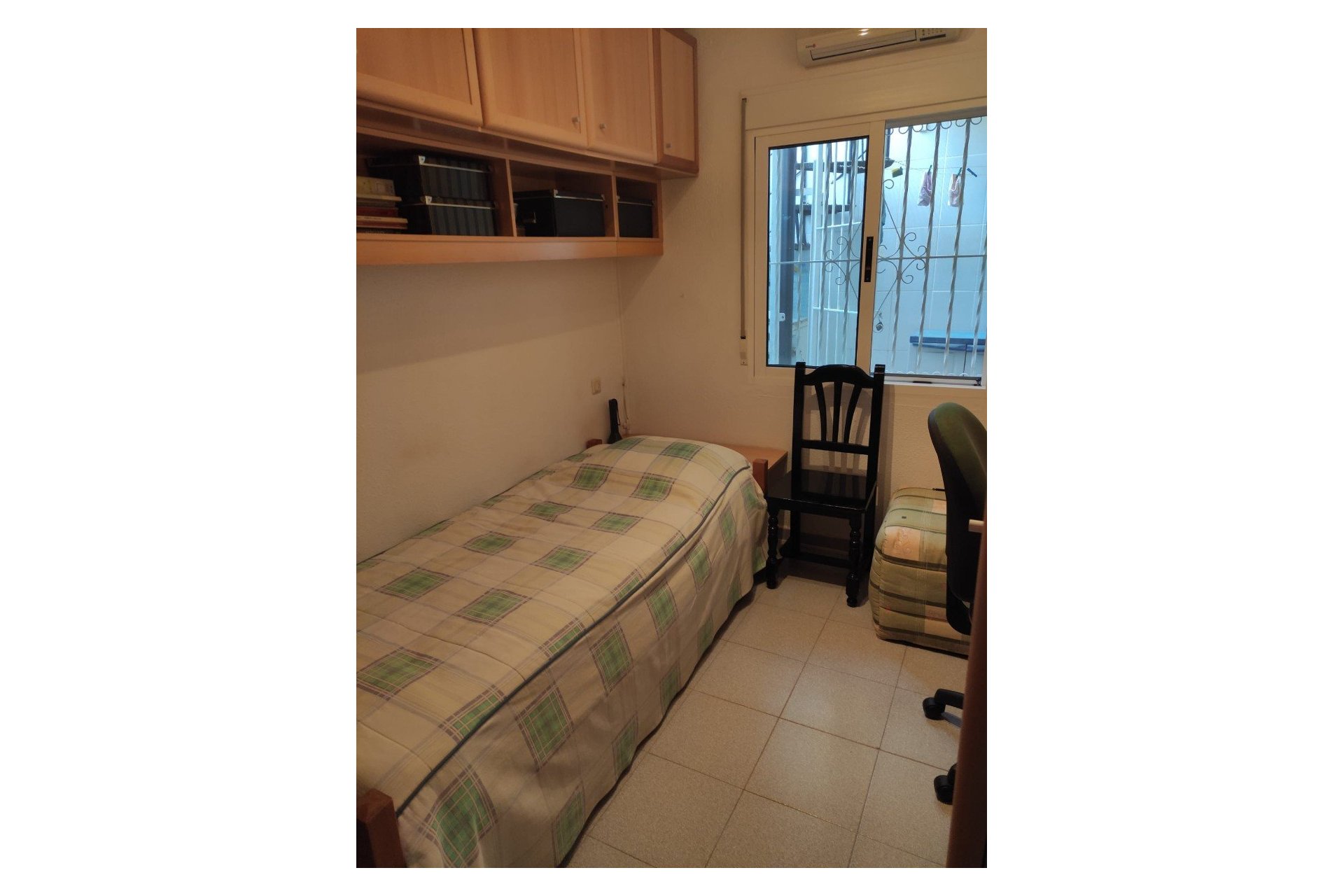 Sale - Bungalow - Los Alcázares