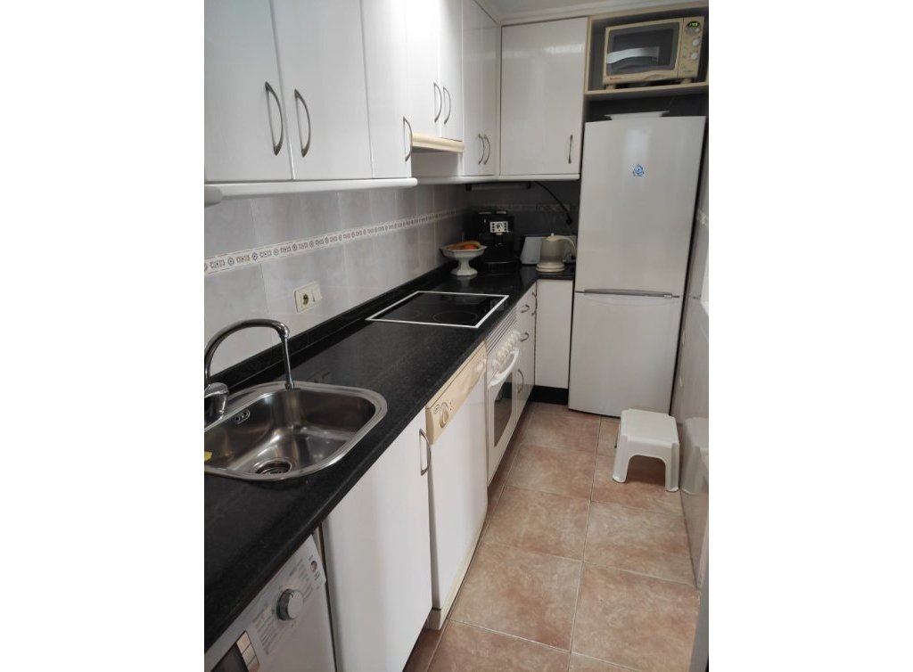 Sale - Bungalow - Los Alcázares