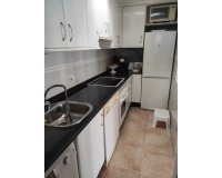 Sale - Bungalow - Los Alcázares