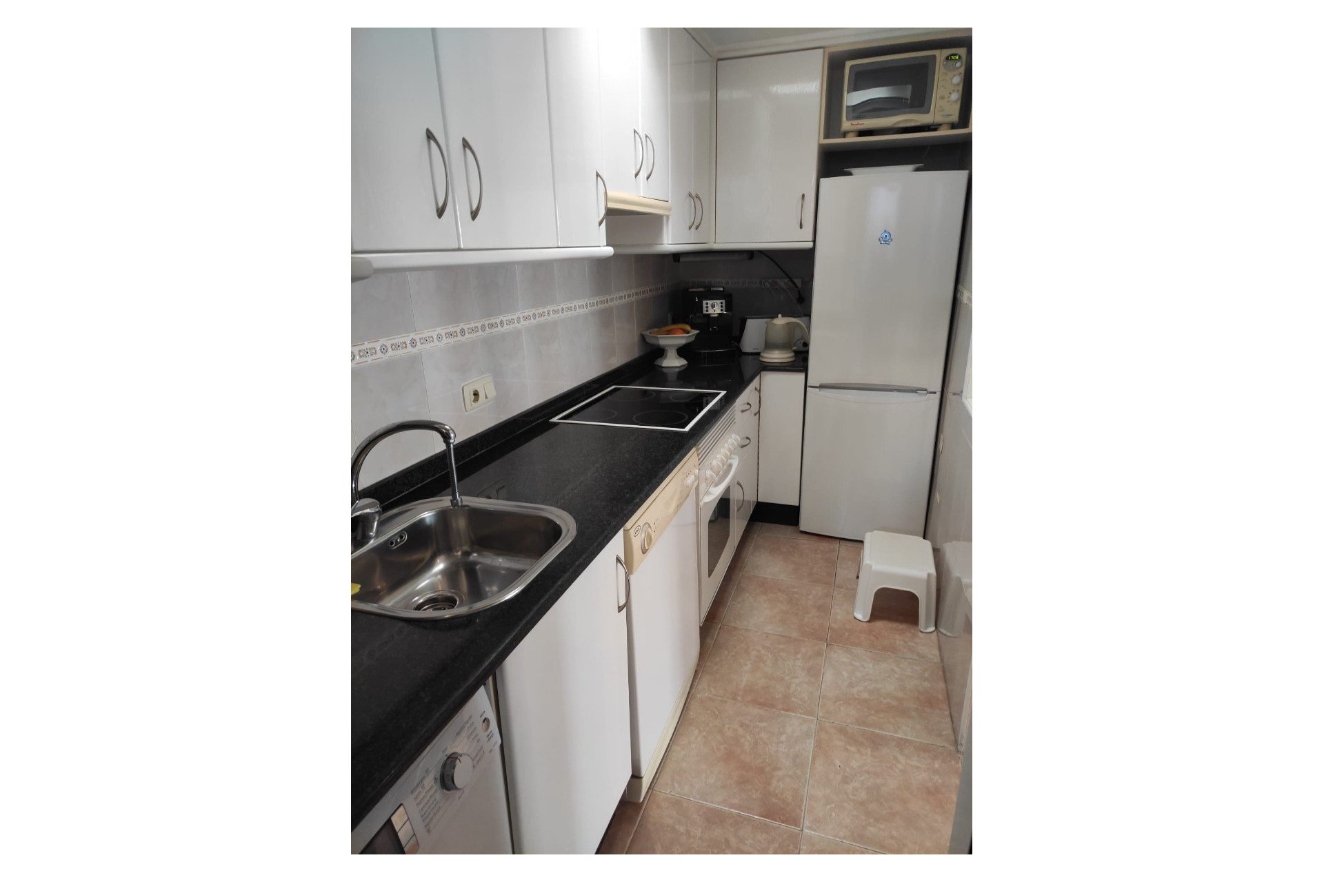 Sale - Bungalow - Los Alcázares