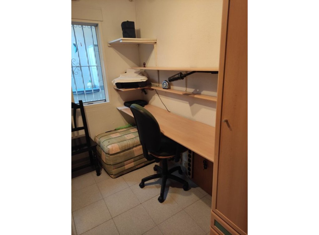 Sale - Bungalow - Los Alcázares