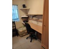 Sale - Bungalow - Los Alcázares