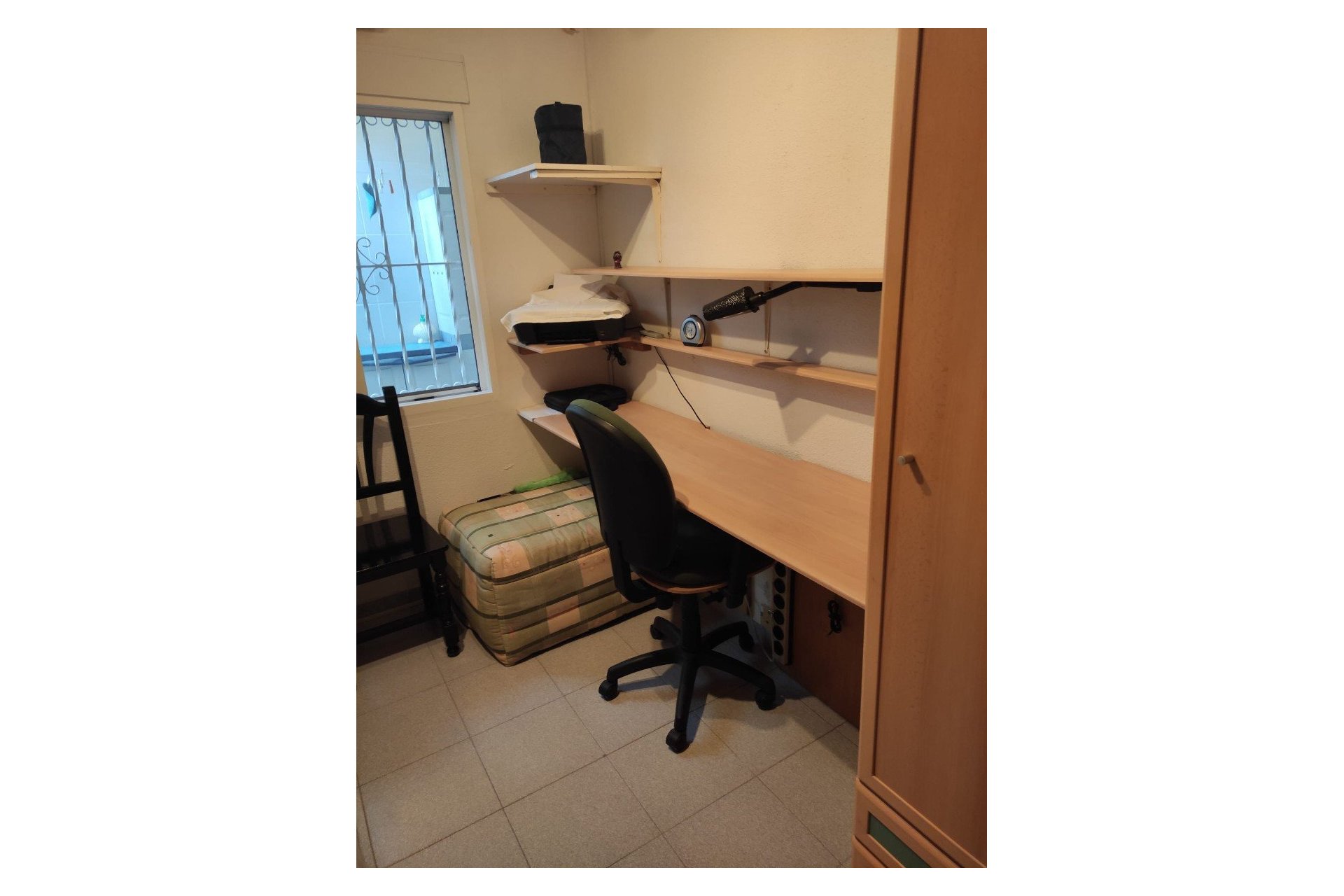 Sale - Bungalow - Los Alcázares