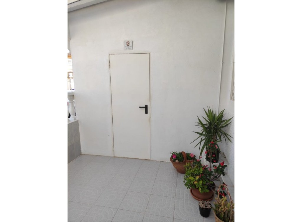 Sale - Bungalow - Los Alcázares