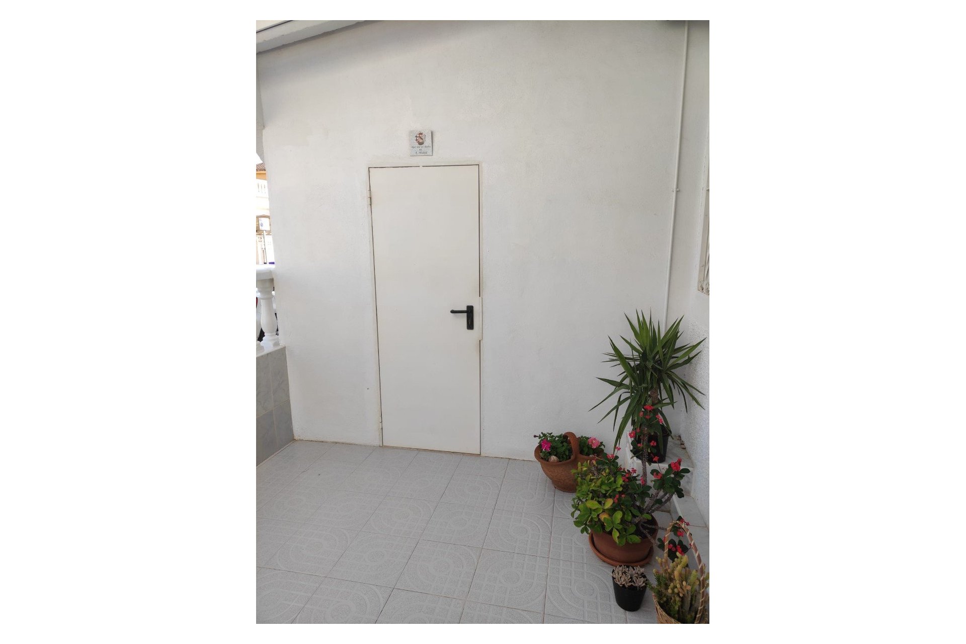 Sale - Bungalow - Los Alcázares
