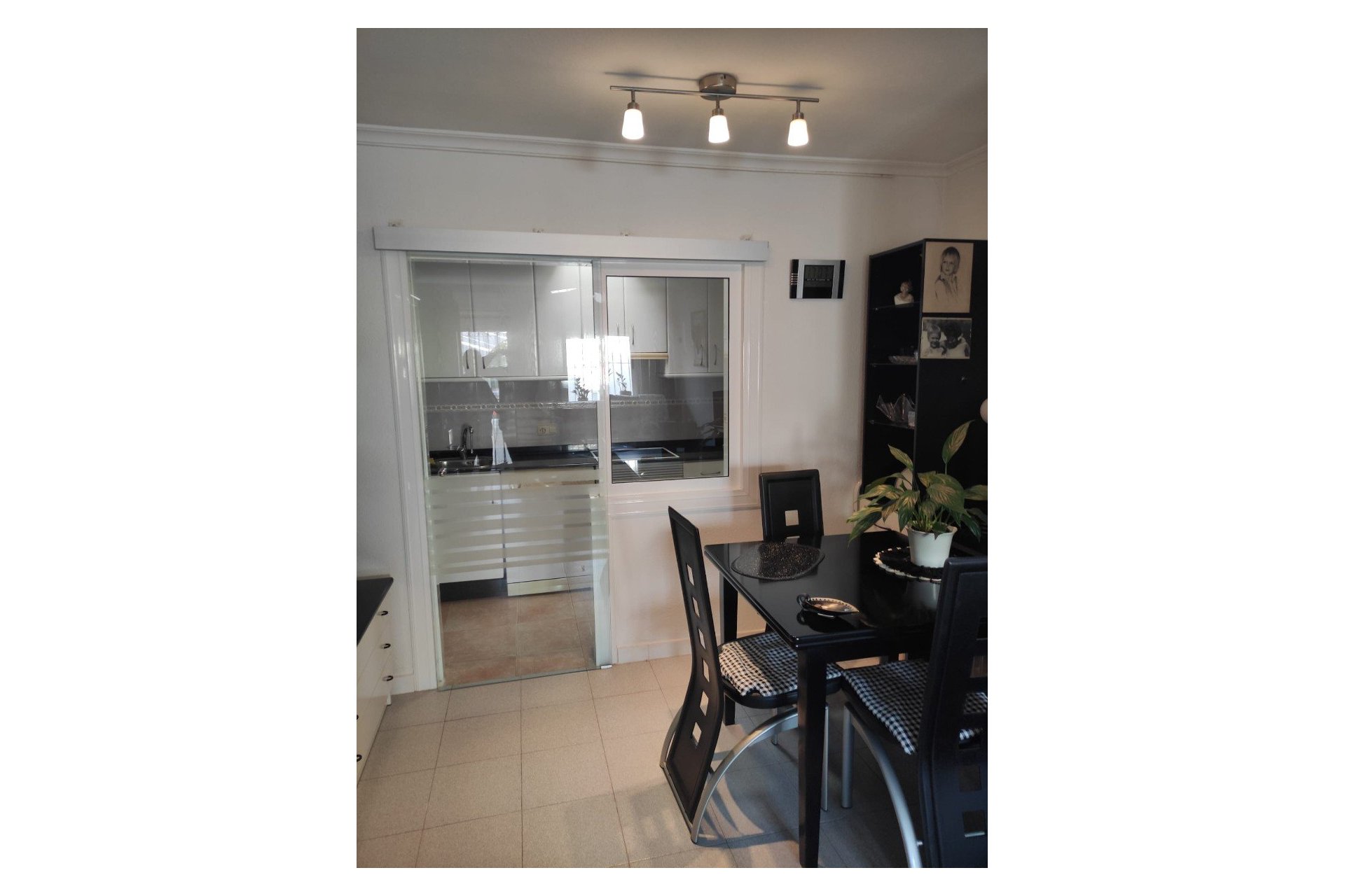 Sale - Bungalow - Los Alcázares