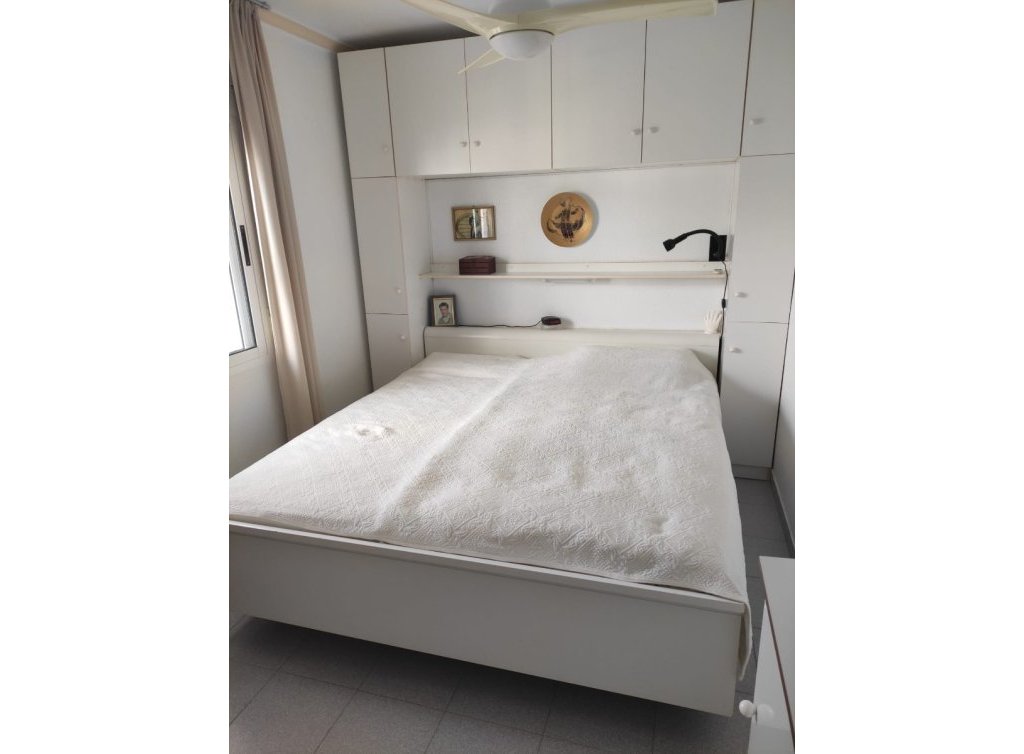 Sale - Bungalow - Los Alcázares