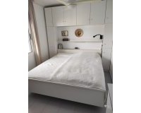 Sale - Bungalow - Los Alcázares