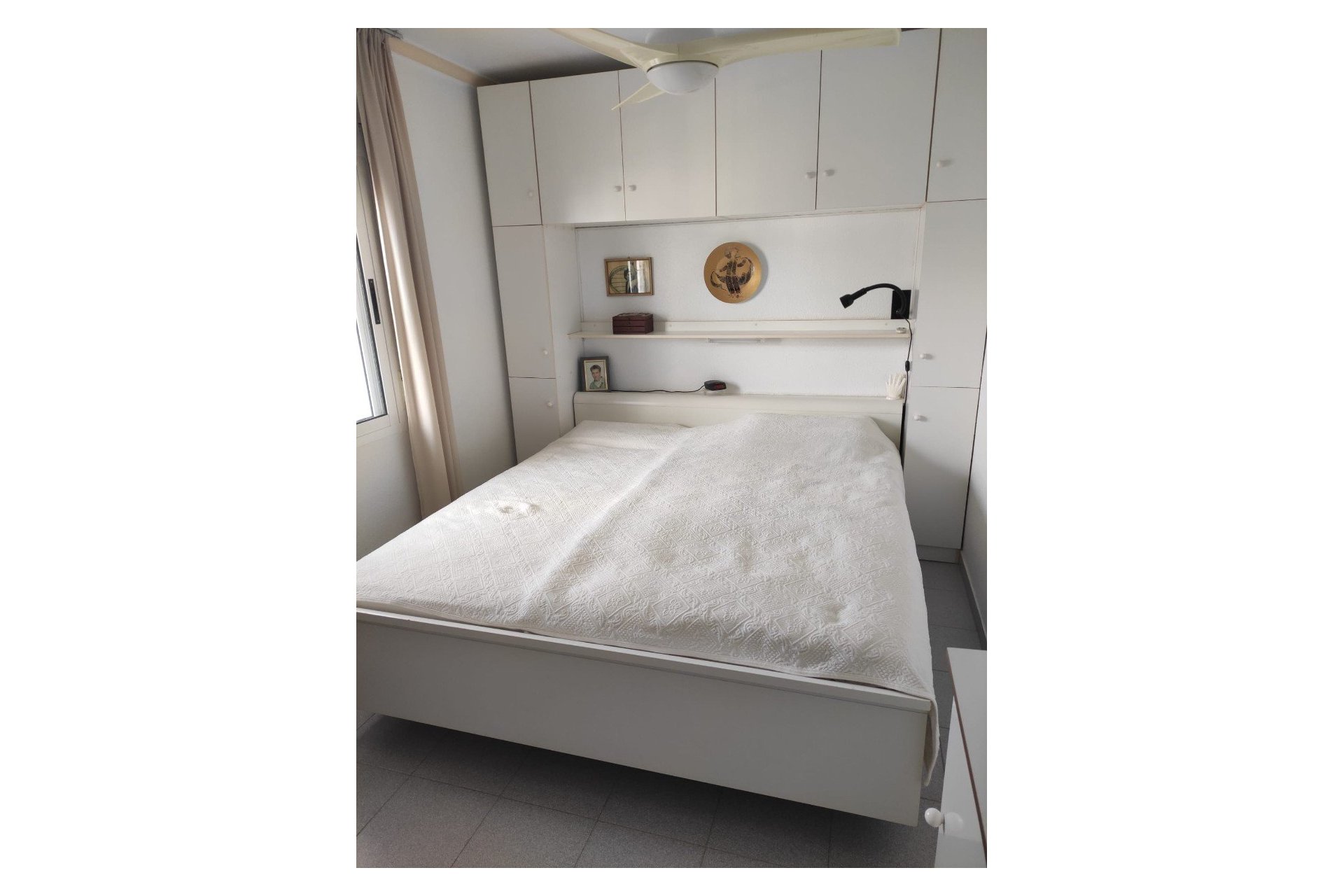 Sale - Bungalow - Los Alcázares