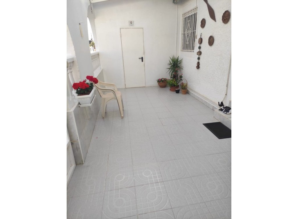 Sale - Bungalow - Los Alcázares