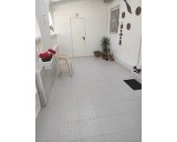 Sale - Bungalow - Los Alcázares