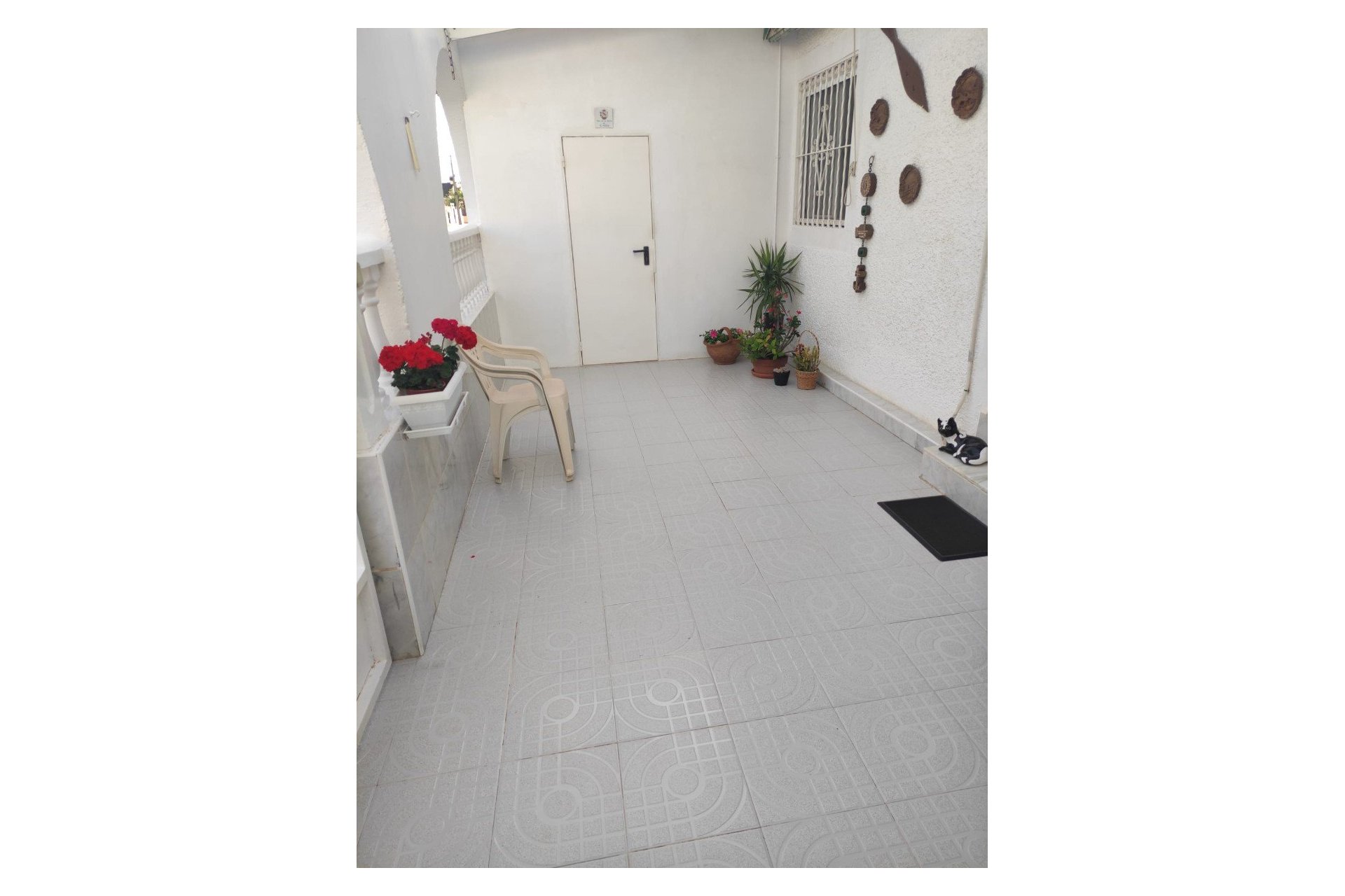 Sale - Bungalow - Los Alcázares