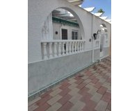 Sale - Bungalow - Los Alcázares