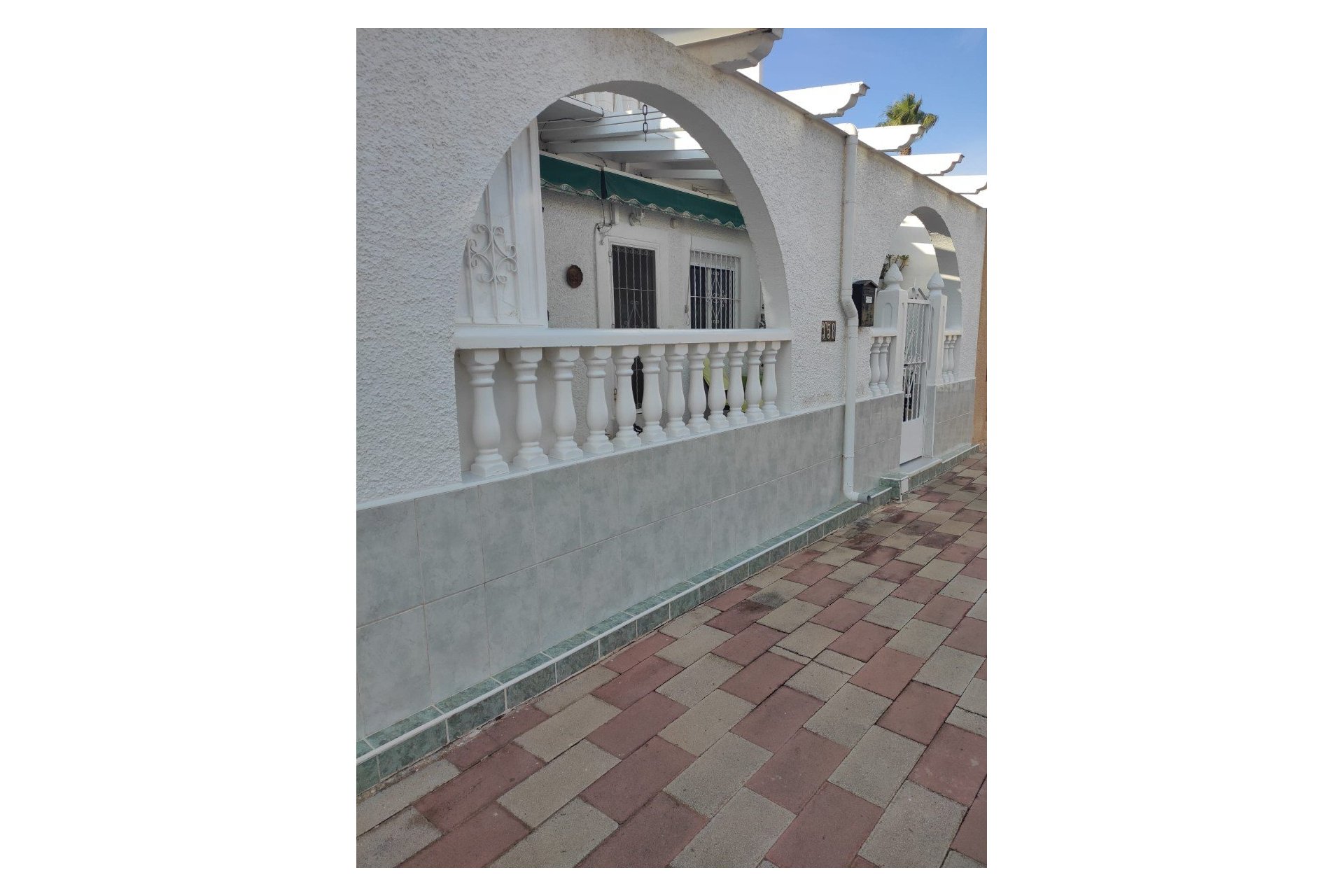 Sale - Bungalow - Los Alcázares