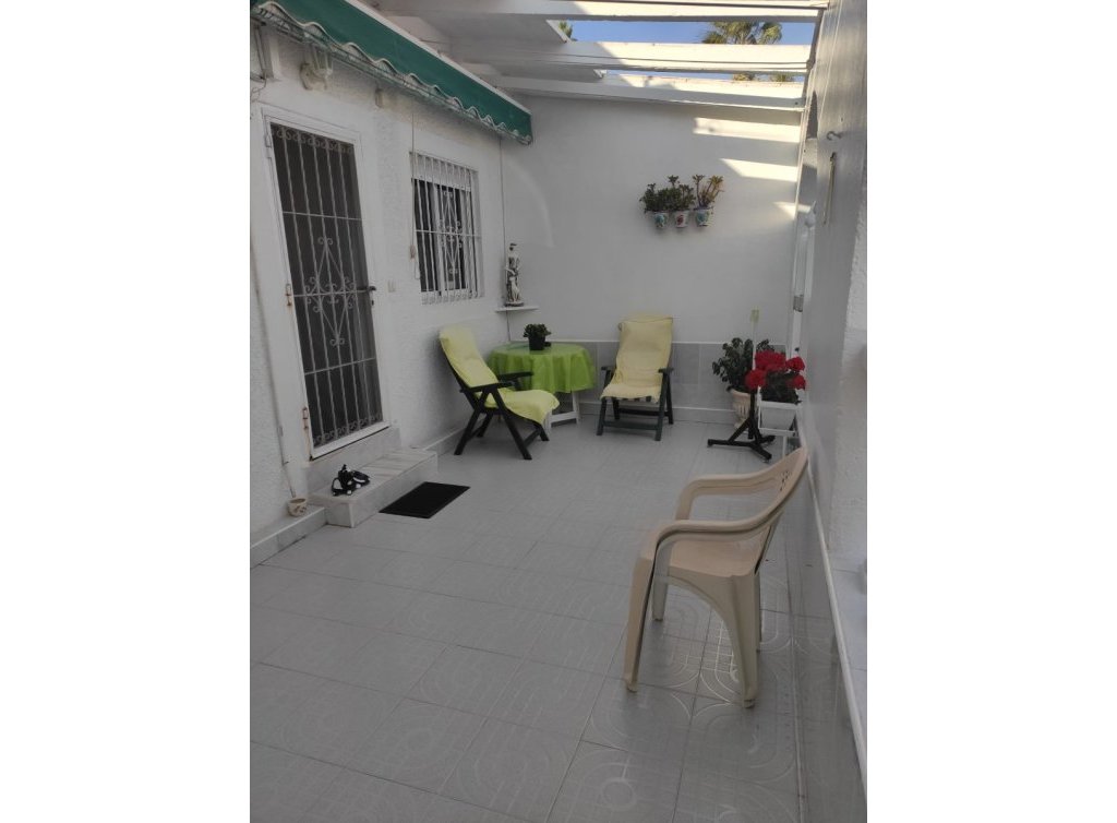 Sale - Bungalow - Los Alcázares