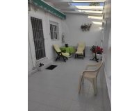 Sale - Bungalow - Los Alcázares
