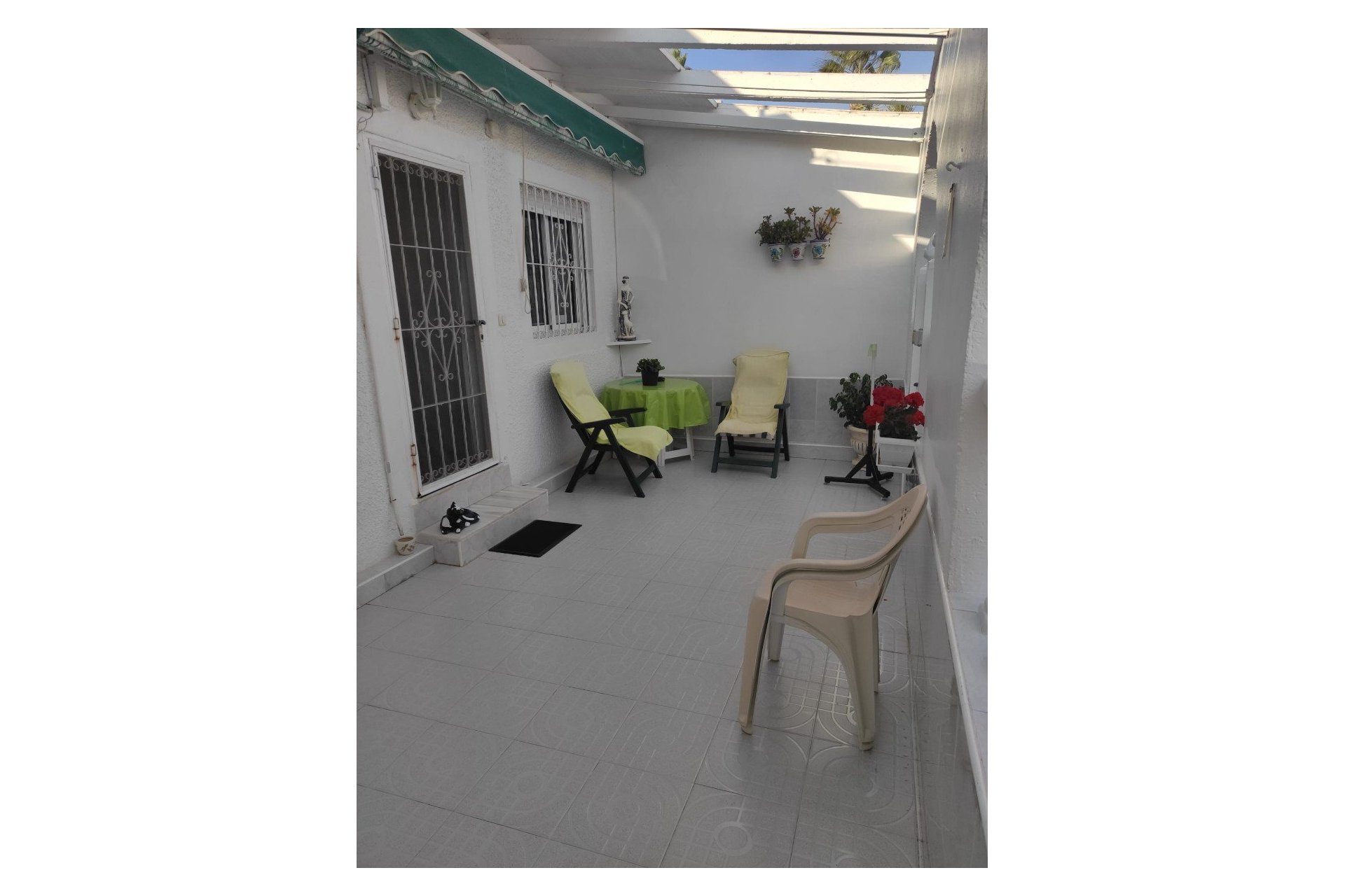 Sale - Bungalow - Los Alcázares
