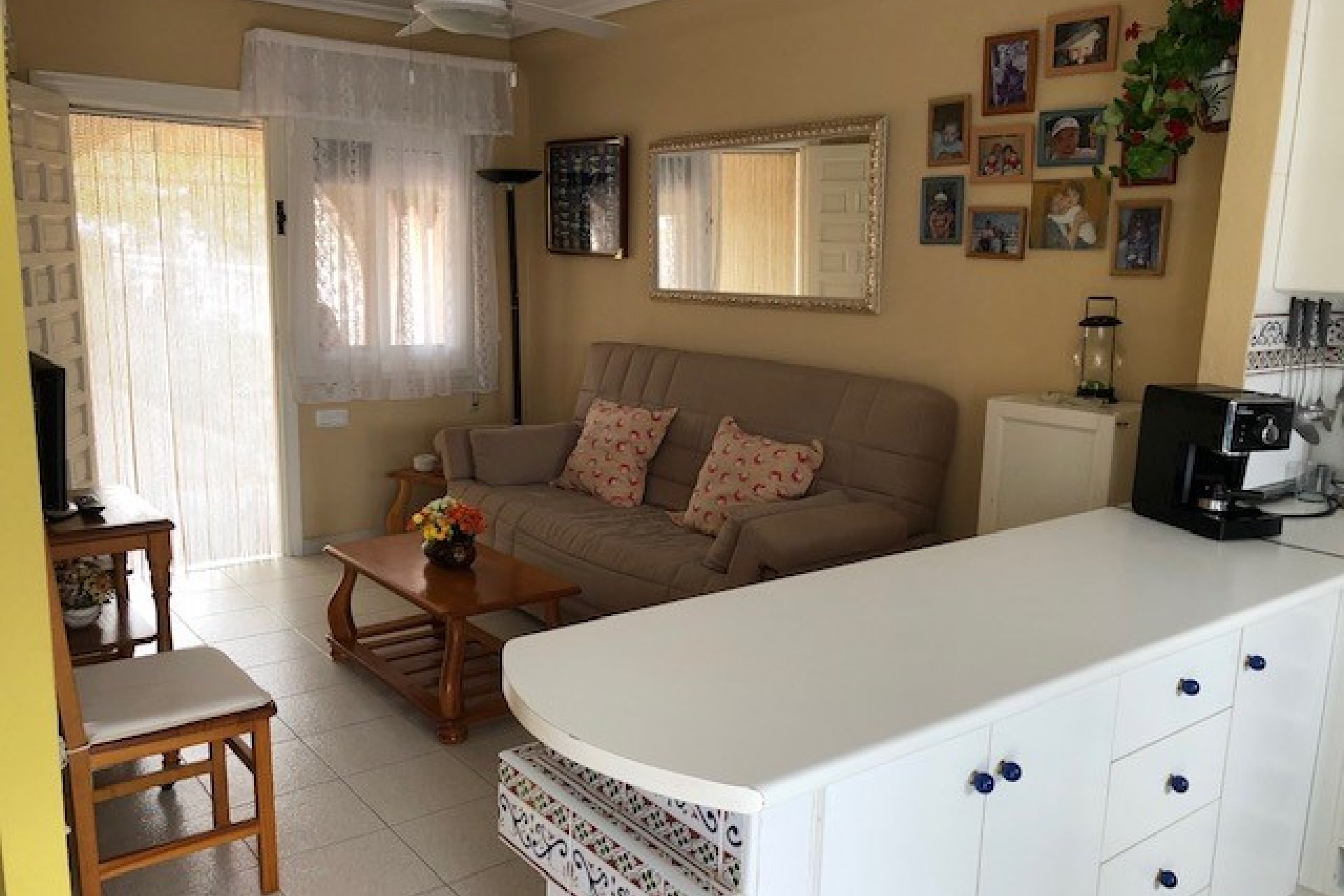 Sale - Bungalow - Los Alcázares