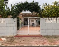 Sale - Bungalow - Los Alcázares
