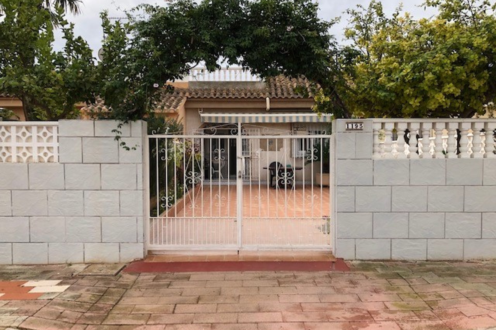 Sale - Bungalow - Los Alcázares