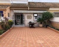 Sale - Bungalow - Los Alcázares