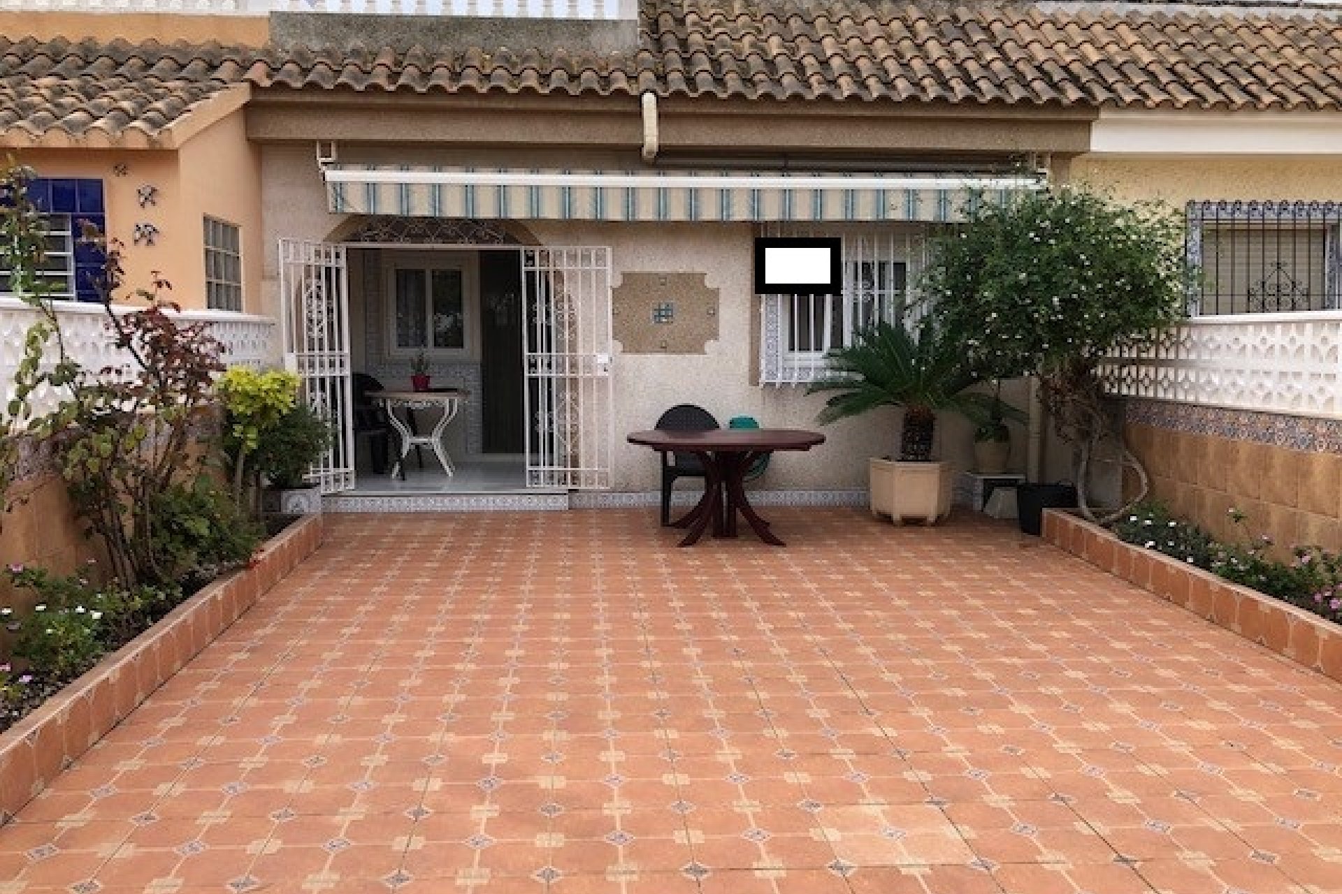 Sale - Bungalow - Los Alcázares