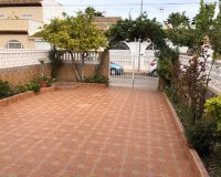 Sale - Bungalow - Los Alcázares