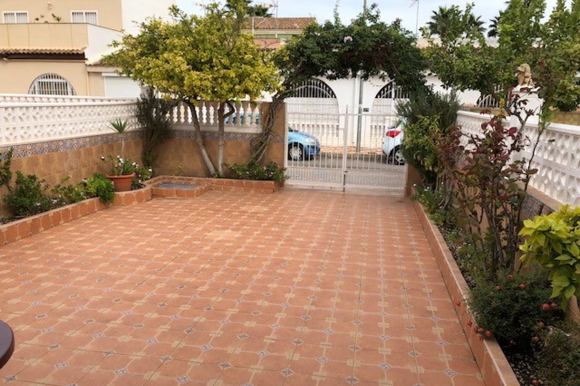 Sale - Bungalow - Los Alcázares