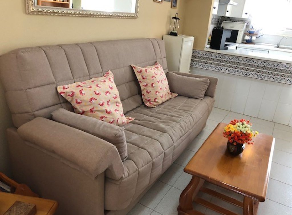 Sale - Bungalow - Los Alcázares
