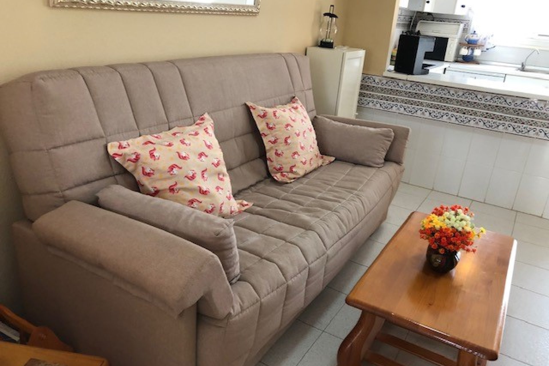 Sale - Bungalow - Los Alcázares