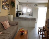 Sale - Bungalow - Los Alcázares