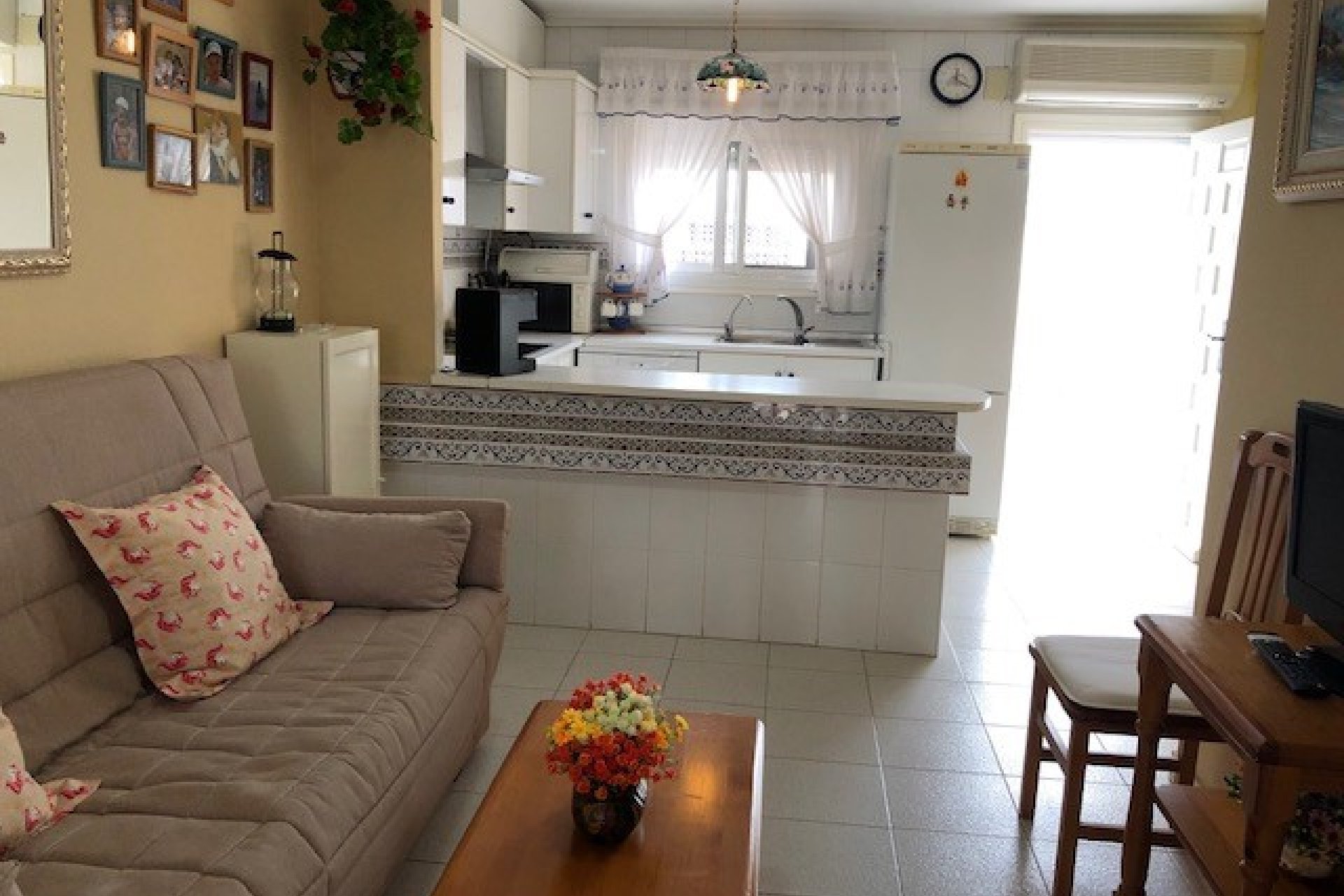 Sale - Bungalow - Los Alcázares