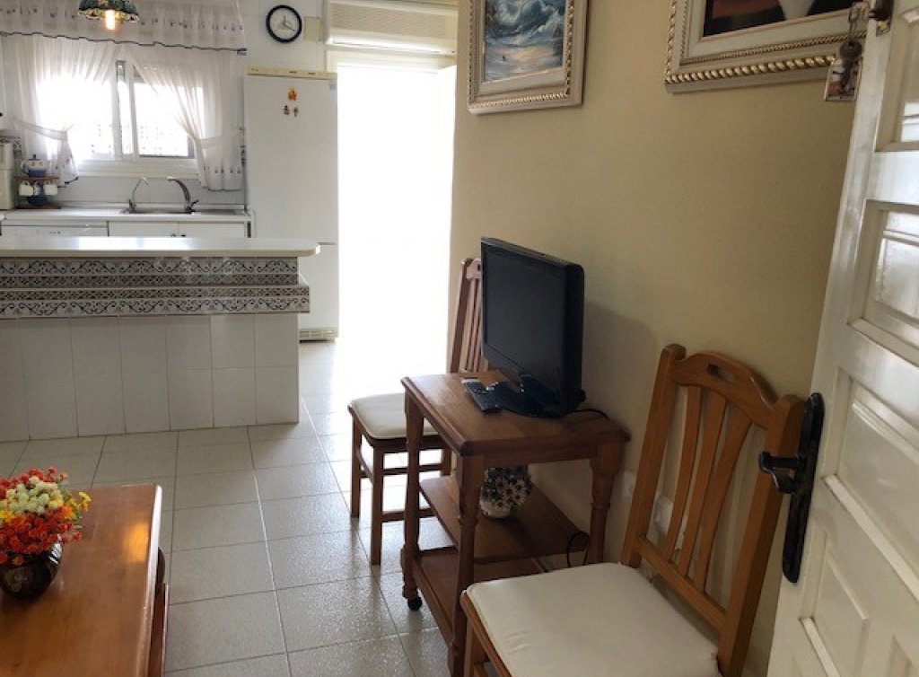 Sale - Bungalow - Los Alcázares