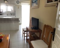Sale - Bungalow - Los Alcázares