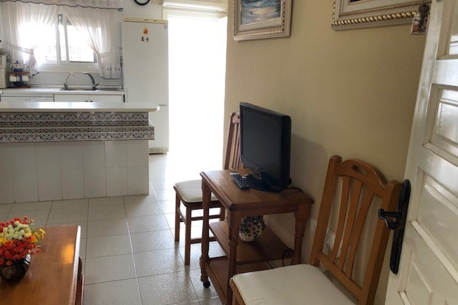 Sale - Bungalow - Los Alcázares