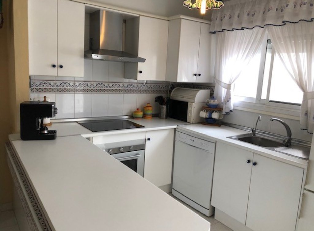 Sale - Bungalow - Los Alcázares