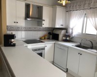 Sale - Bungalow - Los Alcázares