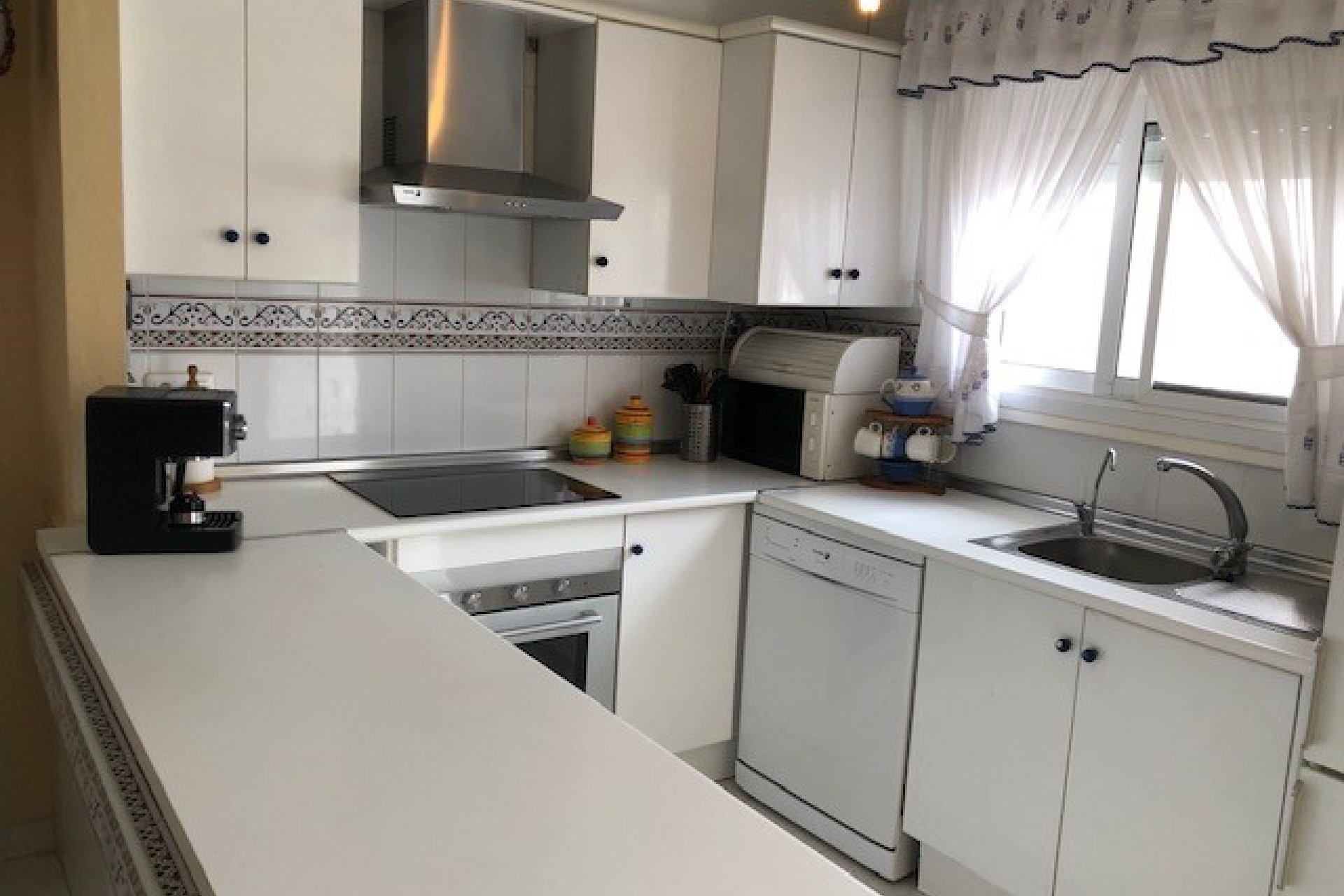 Sale - Bungalow - Los Alcázares