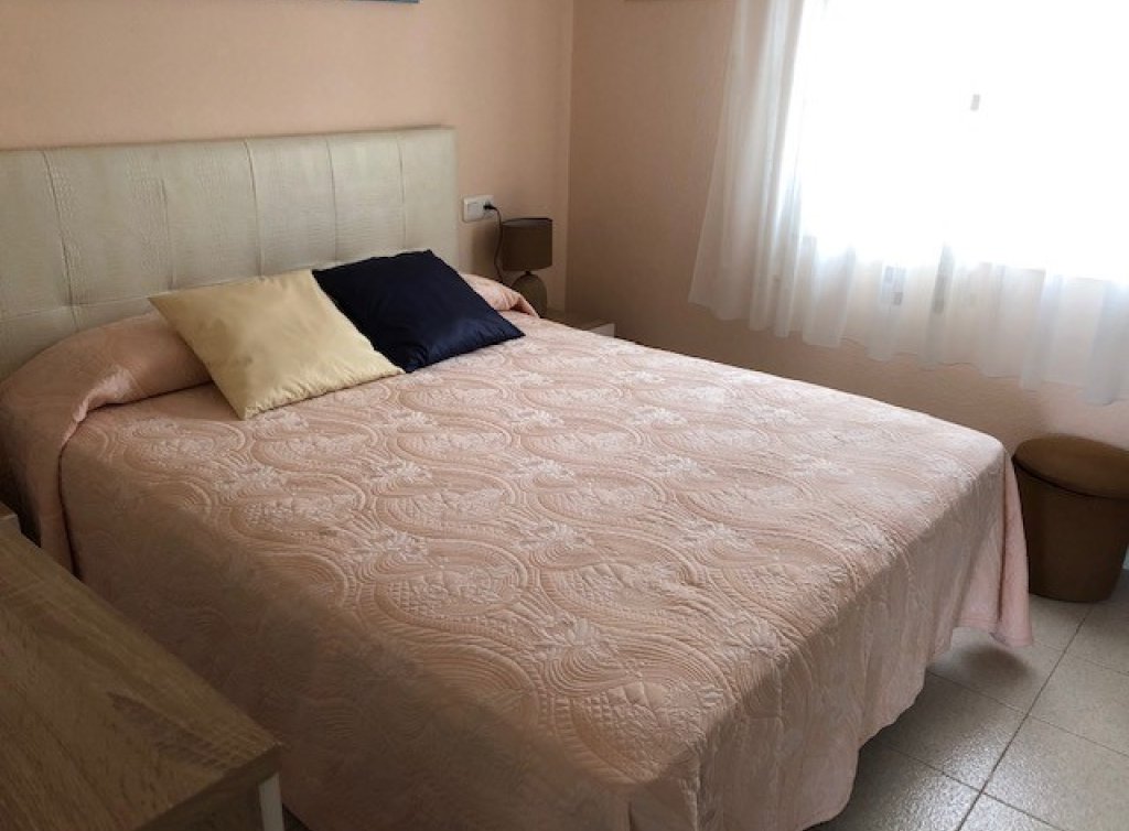 Sale - Bungalow - Los Alcázares