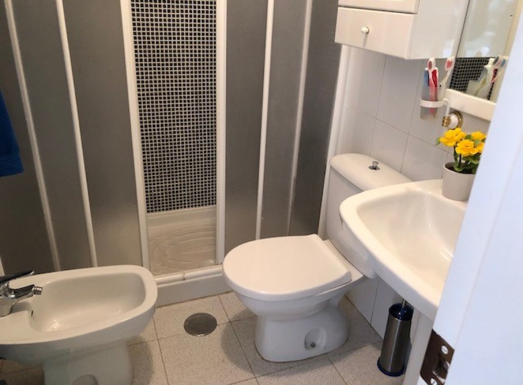 Sale - Bungalow - Los Alcázares