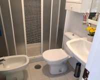Sale - Bungalow - Los Alcázares