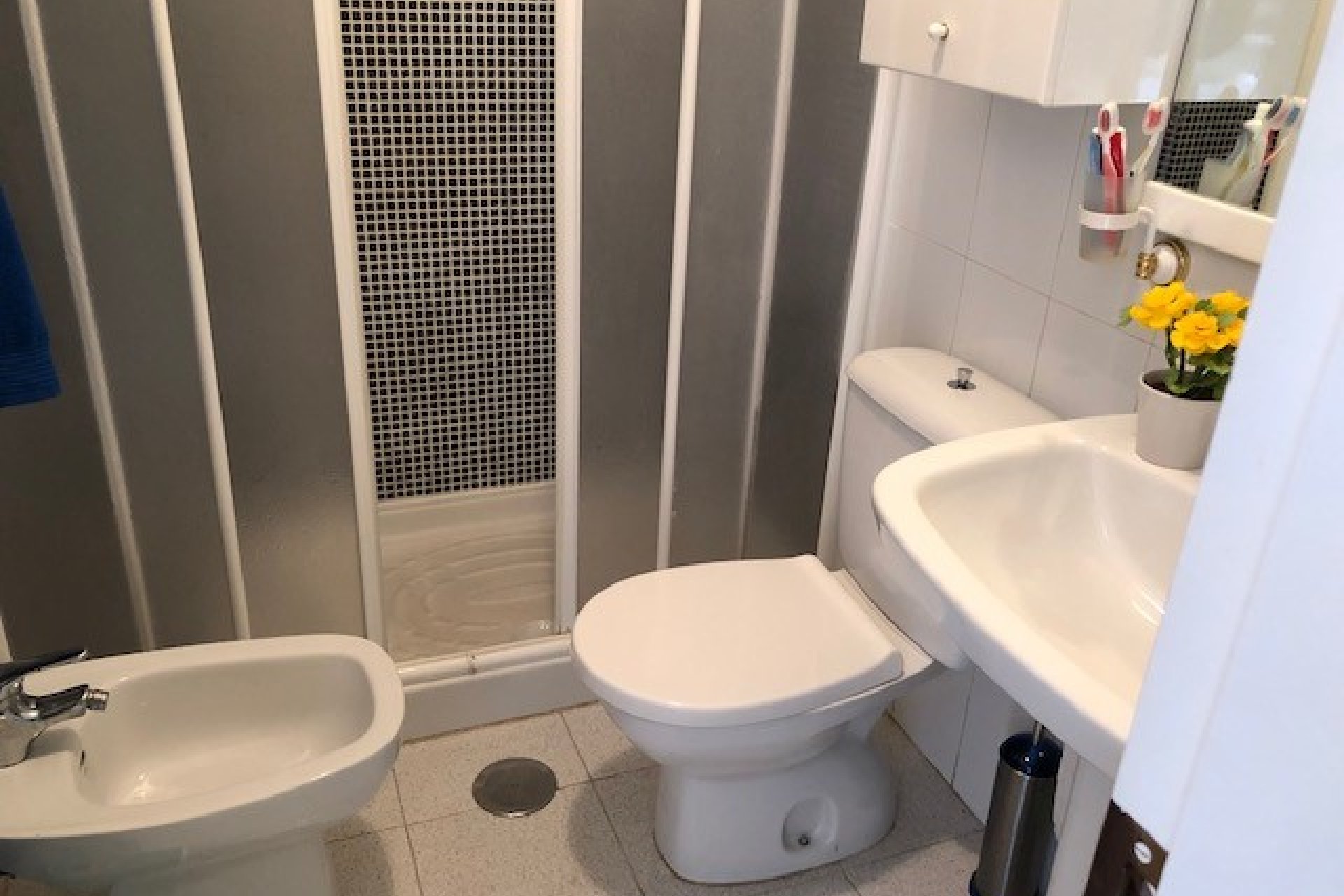 Sale - Bungalow - Los Alcázares