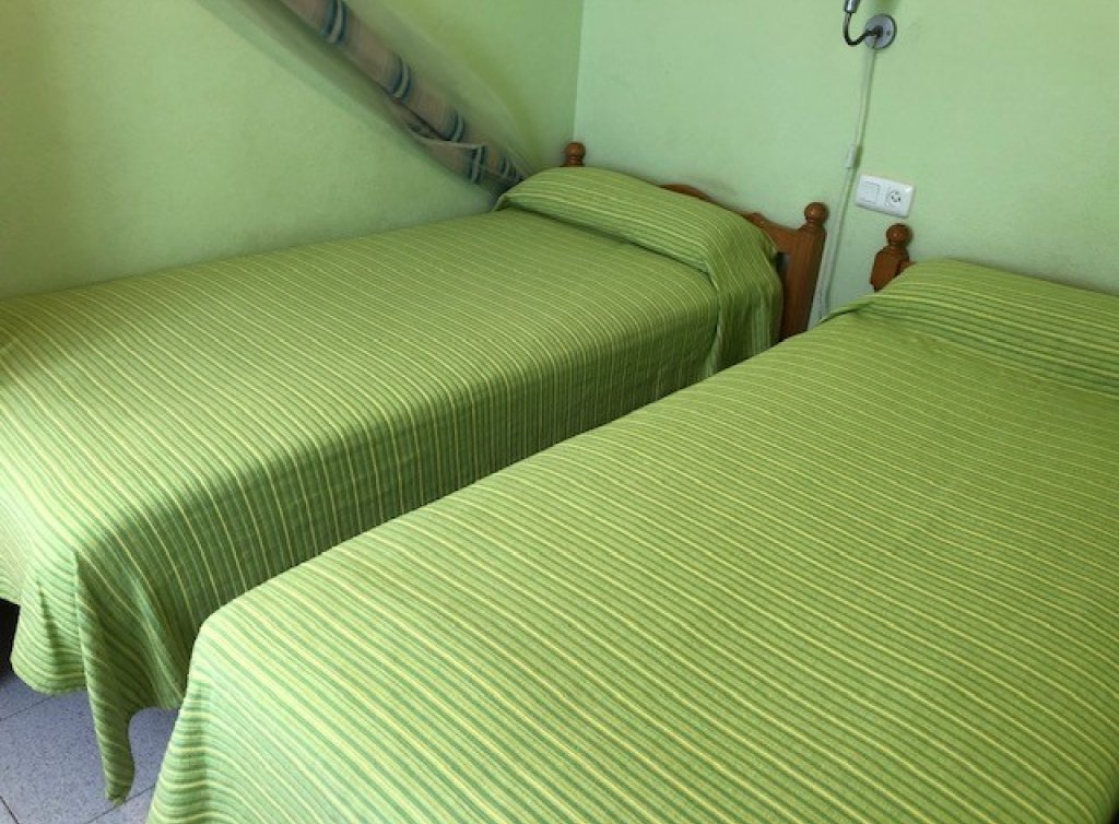 Sale - Bungalow - Los Alcázares