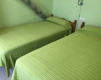 Sale - Bungalow - Los Alcázares