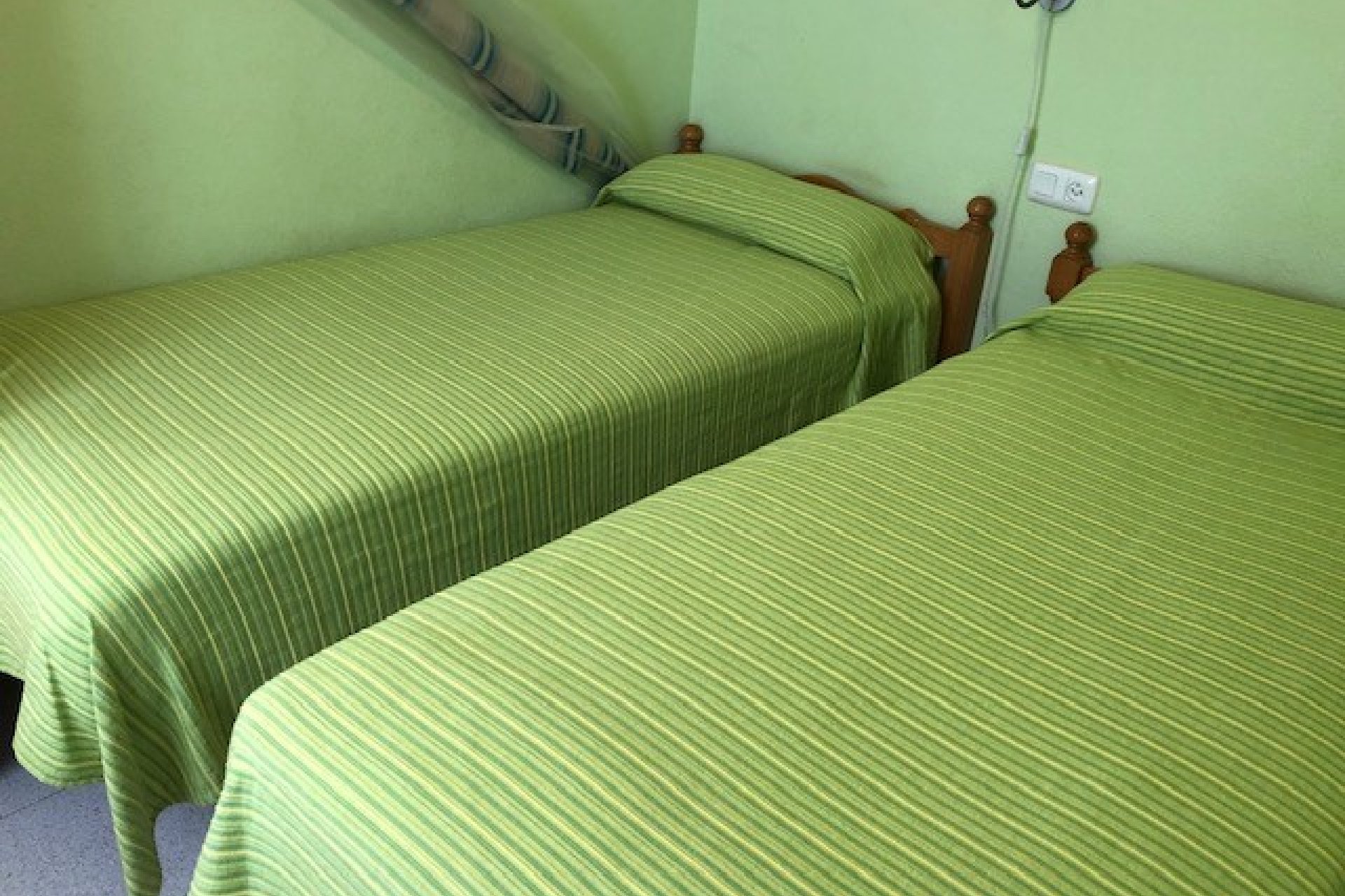 Sale - Bungalow - Los Alcázares